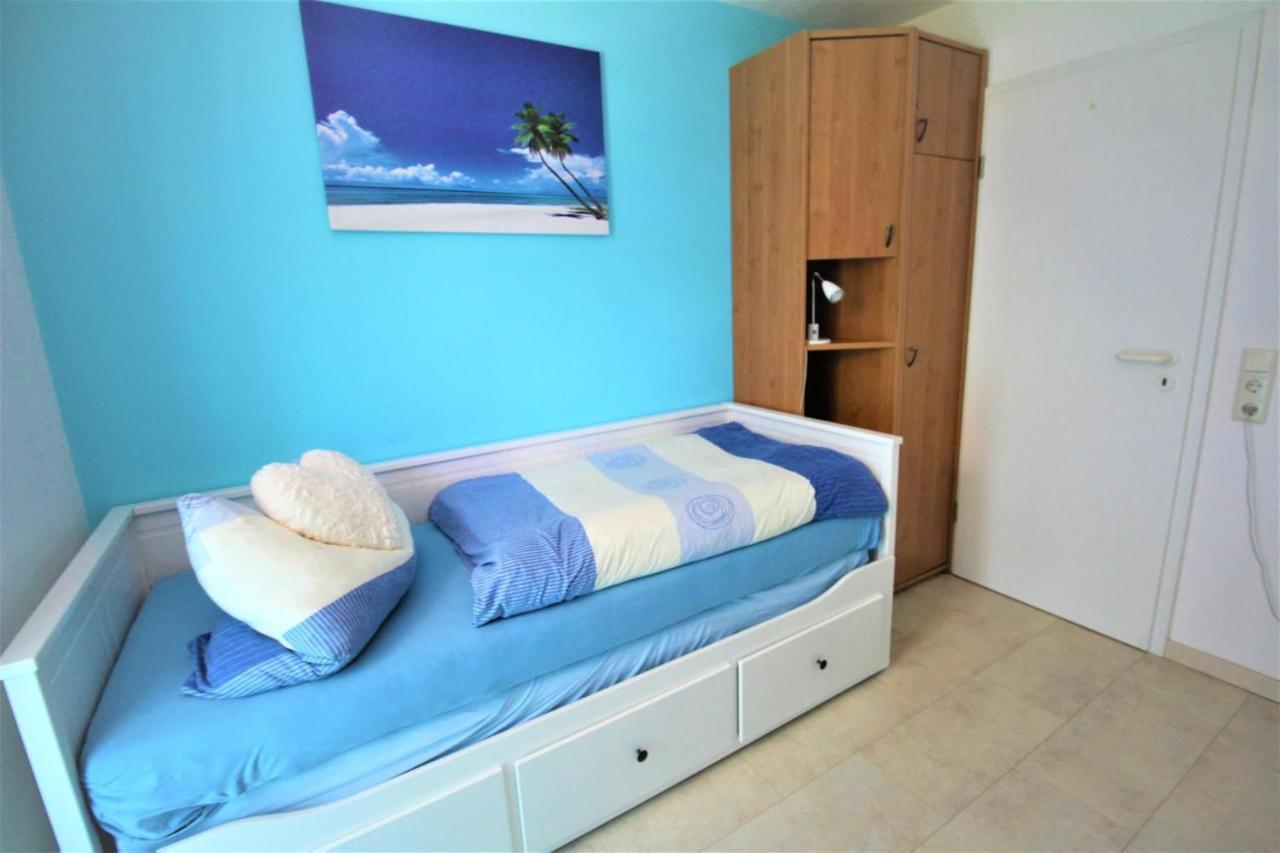Apartamento Residenz Steinmarne Cuxhaven 3 Exterior foto