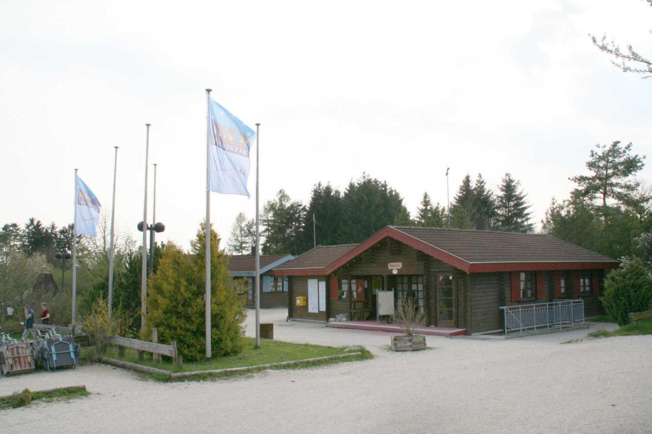 Apartamento Residenz Steinmarne Cuxhaven 3 Exterior foto