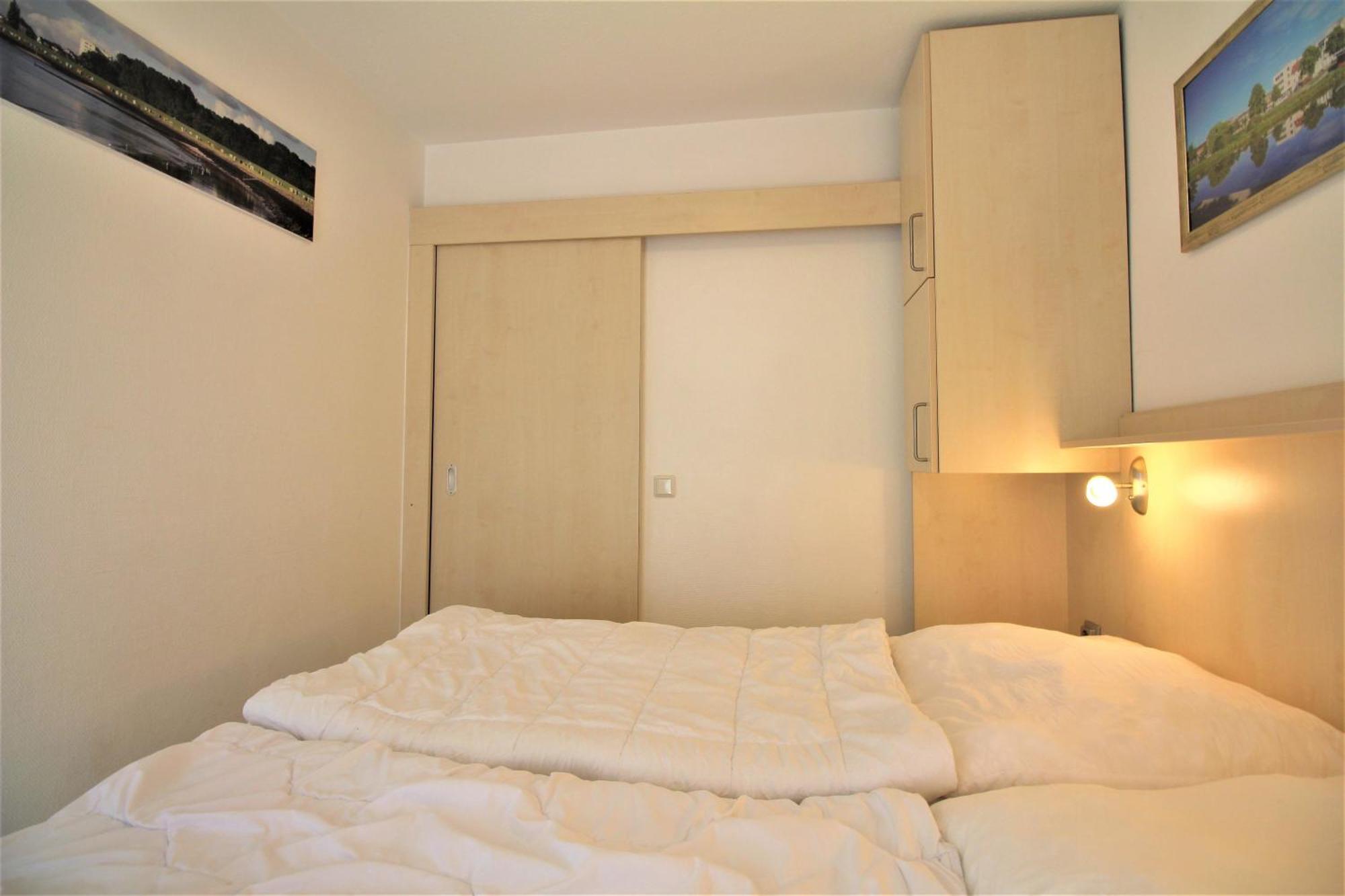Apartamento Residenz Steinmarne Cuxhaven 3 Exterior foto